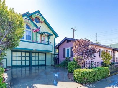 3624 E 10th St, Long Beach, CA, 90804