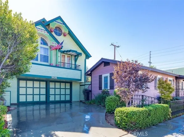 3624 E 10th St, Long Beach, CA 90804