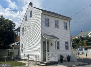 645 N 6th St, Lebanon, PA
