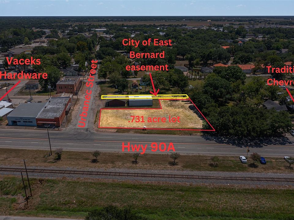 1st image of 0 Highway 90a