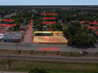 0 Highway 90a, East Bernard, TX 77435