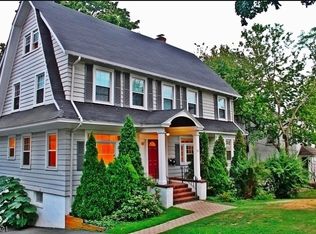 821 Bloomfield Ave, Montclair, NJ 07042