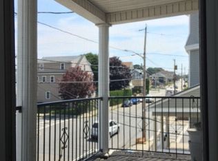 959 Globe St #2, Fall River, MA 02724