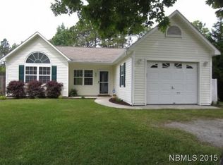 800 Broad Creek Rd, New Bern, NC 28560