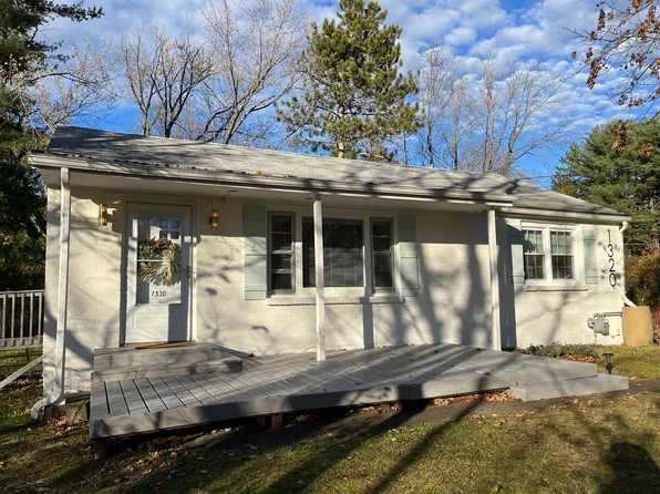 1320 Hanshaw Rd, Ithaca, NY 14850