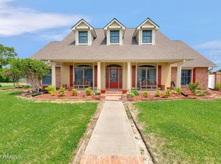 312 Ann Dr, Rayne, LA 70578