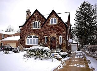 406 Audubon Rd, Riverside, IL 60546