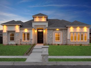 3104 La Puerta Ave, Edinburg, TX 78541