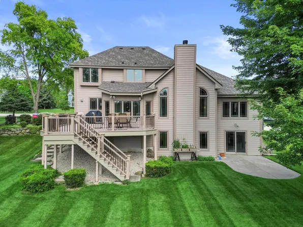 1531 Tallgrass CIRCLE, Waukesha, WI 53188