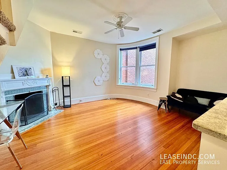 1730 New Hampshire Ave NW #19 — Photo 4