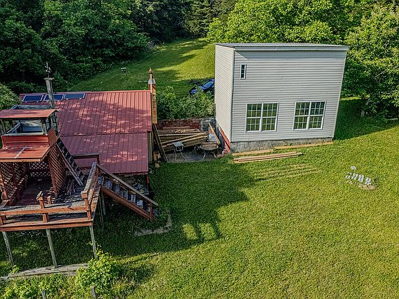 4th image of 0 N State Highway 86 Lot 18 #Old