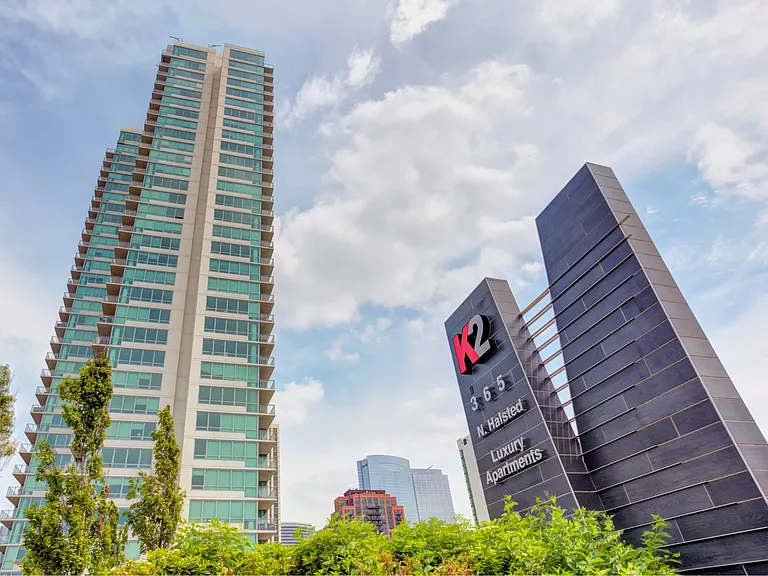 K2 Apartments — Photo 47