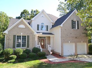 1 Enzo Ct, Durham, NC 27713