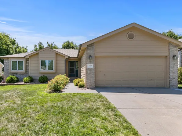 7347 S 18th St, Lincoln, NE 68512