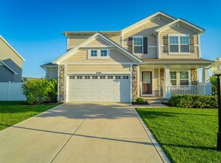 2799 Winterberry Rd, Portage, IN 46368