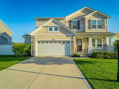 2799 Winterberry Rd, Portage, IN, 46368