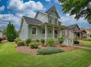 4004 Andover Cir, McDonough, GA 30252