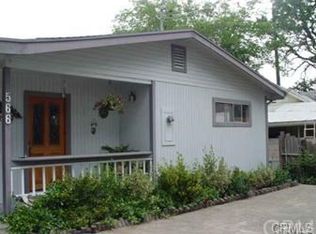 566 Forest Dr, Lakeport, CA