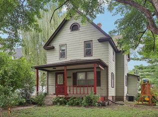 23345 Water St, Hampton, MN 55031