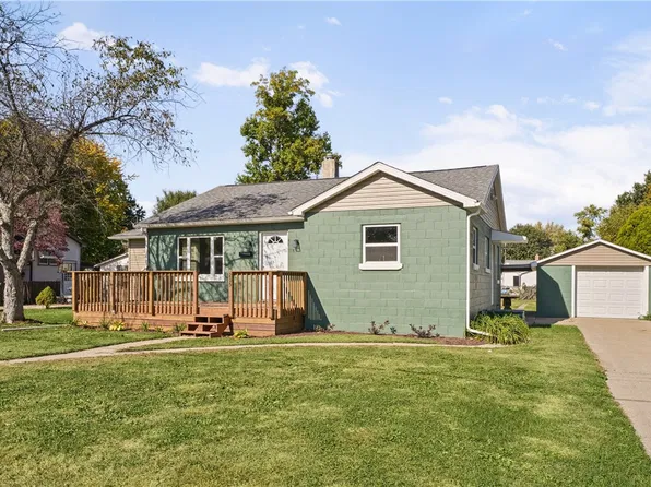205 Ohio Ave, Westville, IL 61883