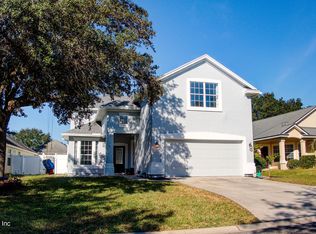 1076 MOOSEHEAD Drive, Orange Park, FL 32065