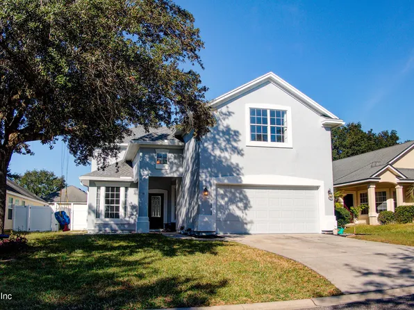 1076 MOOSEHEAD Drive, Orange Park, FL 32065