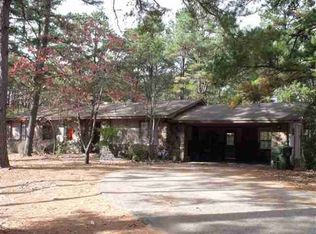 3449 Richards Ct, Conway, AR 72032