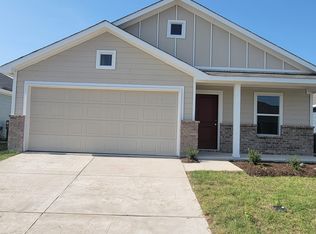 318 Mahogany Ln, Princeton, TX 75407