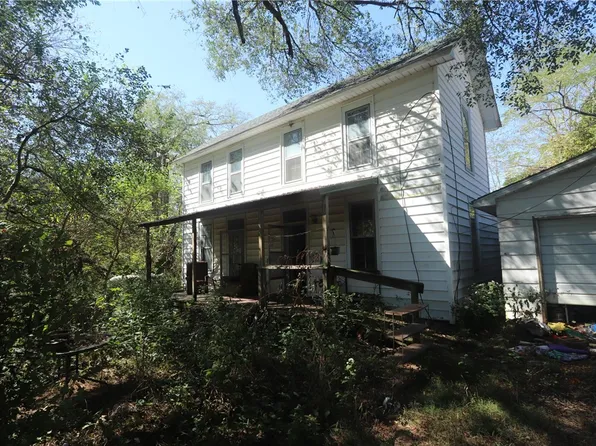 1633 N 1450 East Rd, Shelbyville, IL 62565