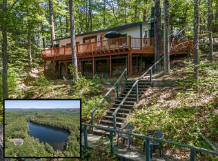 55 Sandy Bottom Road, Turner, ME 04282