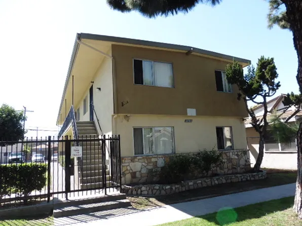 2726, 2726-2730 E Spaulding St #2726-6, Long Beach, CA 90804