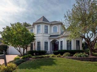 3904 Royal And Ancient Dr, Saint Charles, IL 60174