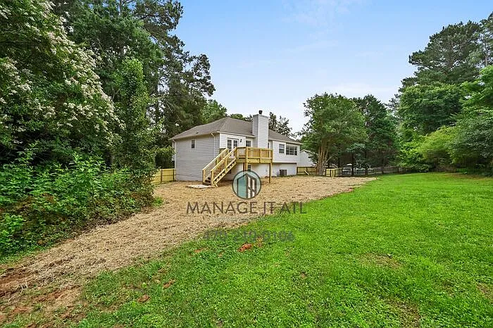 4615 Wheeler Creek Dr — Photo 8