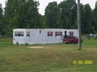 5128 Bedrock Rd, Julian, NC 27283