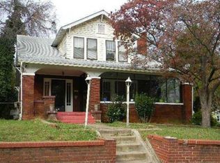 1016 Scales St, Salisbury, NC 28144