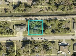 1911/1913 E 12th St, Lehigh Acres, FL 33972