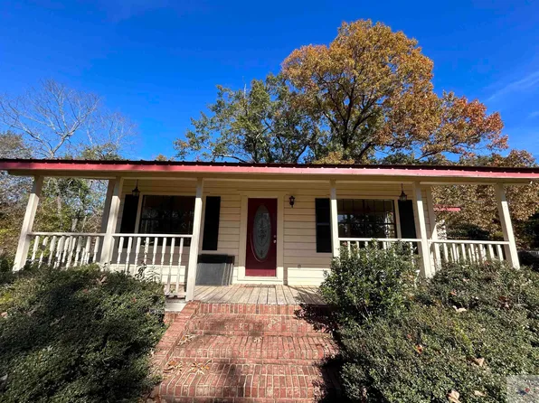 316 Pine Wilderness Dr, Queen City, TX 75572