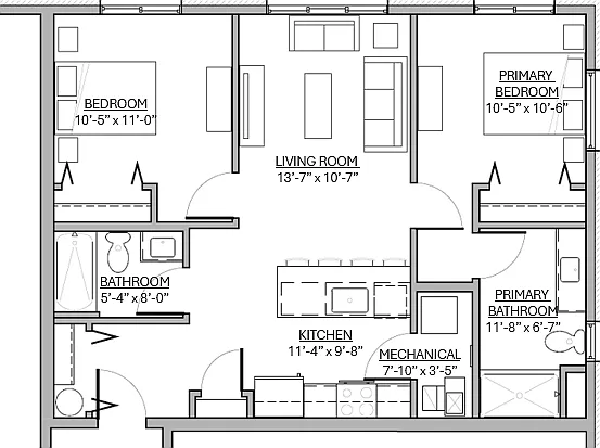 Sterling Center Apartments — Photo 34