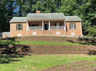 14807 Fox Dr, South Chesterfield, VA 23834
