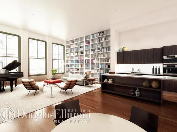 111 Mercer Street image 1 of 3