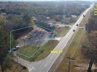 2808 7th St N, Clanton, AL 35045