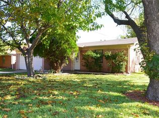 2515 N Shannon St, Sherman, TX 75092