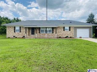 6010 N Old Georgetown Rd, Coward, SC 29530