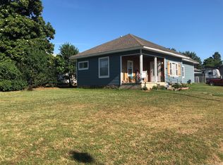 203 S Division St, Sapulpa, OK 74066