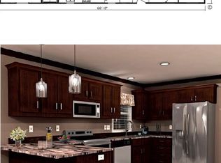 5325 Van Orden Rd #35, Webberville, MI 48892