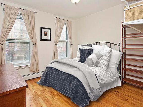 4th image of 2098 Fredrick Douglass Blvd #2I