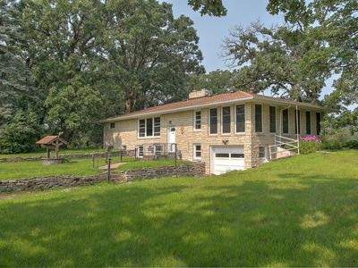 9325 County Road 5 NE, North Branch, MN, 55056