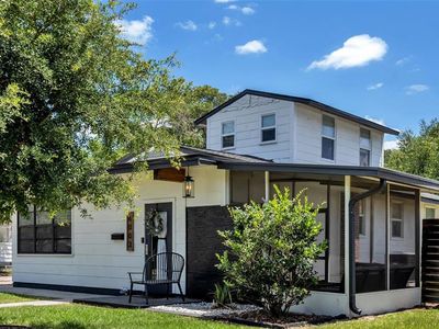 6003 N Central Ave, Tampa, FL, 33604
