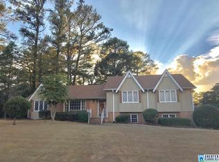 2674 Southgate Dr, Vestavia, AL 35243