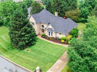 6510 Harrods View Cir, Prospect, KY 40059